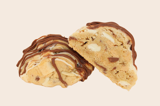 Gluten Free - Triple Threat