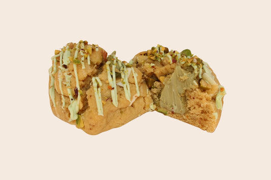 Gluten Free - Nuttin' But Pistachio