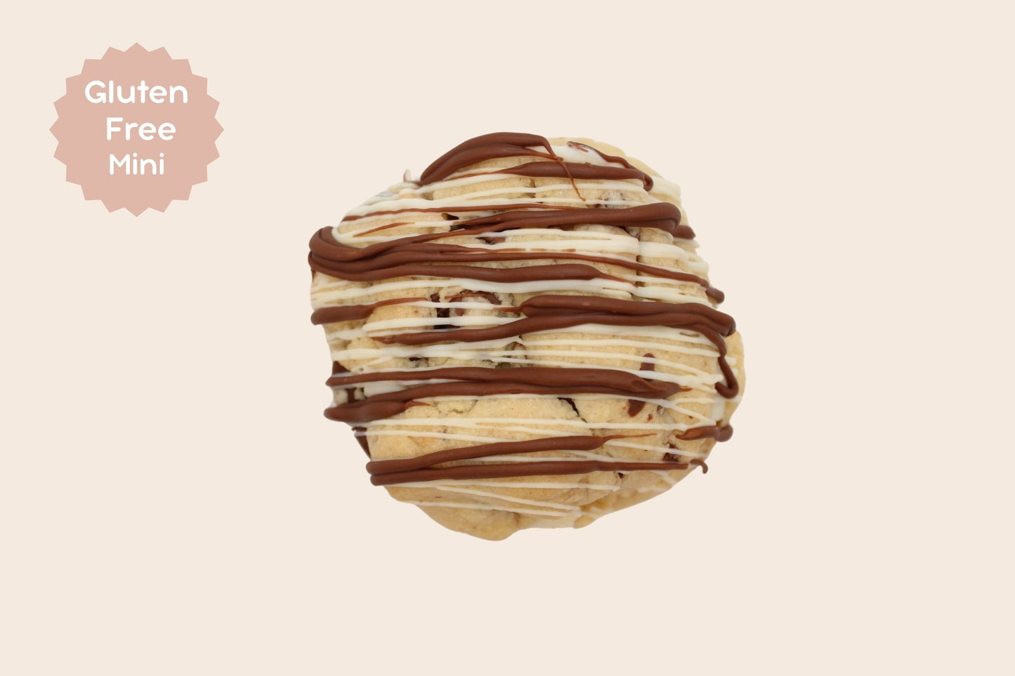 Gluten Free - Triple Threat