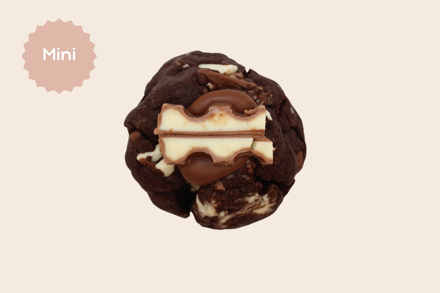 Kinder Than Ever - Chocolate Edition