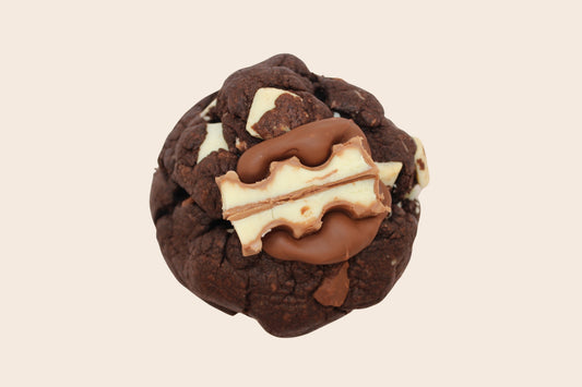 Kinder Than Ever - Chocolate Edition