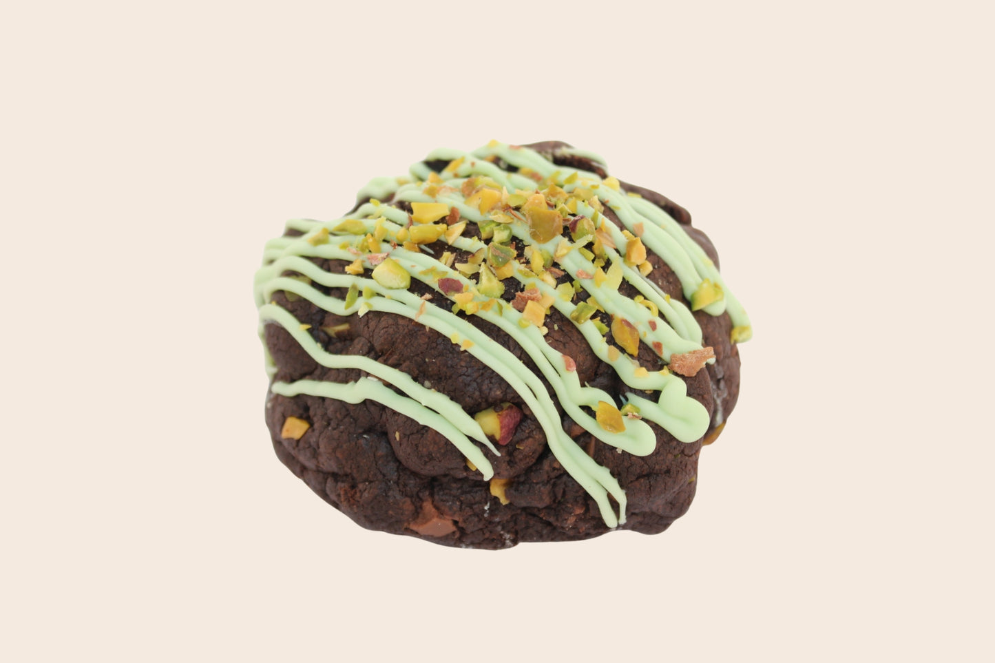 Nuttin' But Pistachio - Chocolate Edition