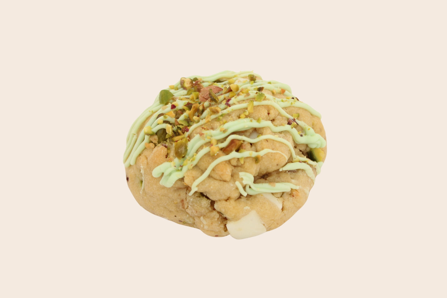 Nuttin' But Pistachio