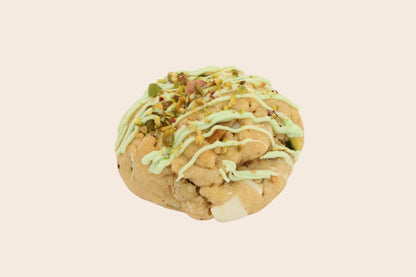 Nuttin' But Pistachio