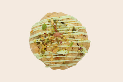 Nuttin' But Pistachio