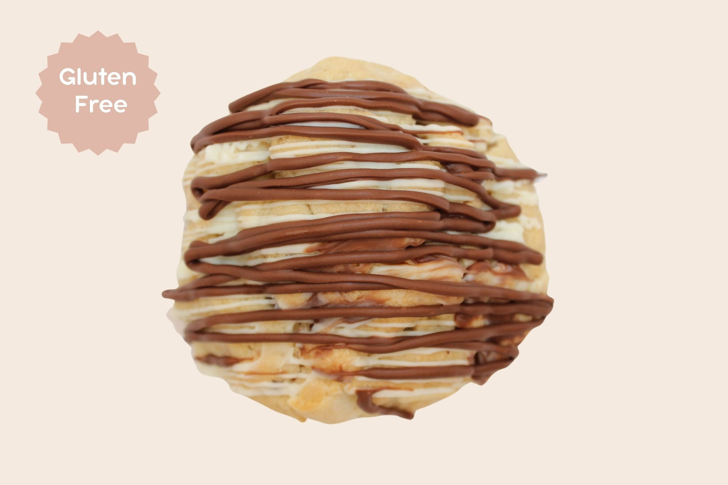 Gluten Free - Triple Threat