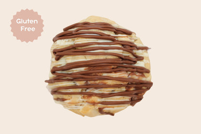 Gluten Free - Triple Threat