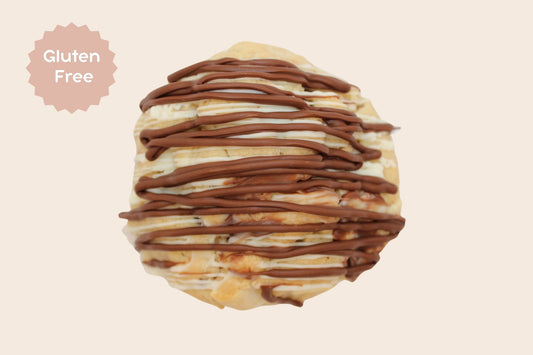 Gluten Free - Triple Threat