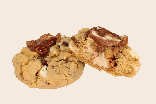 Gluten Free - Kinder Than Ever