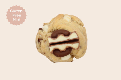 Gluten Free - Kinder Than Ever