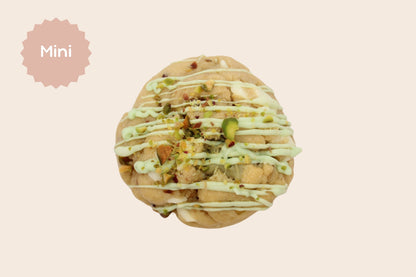 Nuttin' But Pistachio