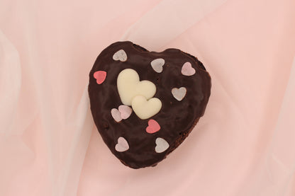 Say It With Brownies - Mini Message Brownie (220g)