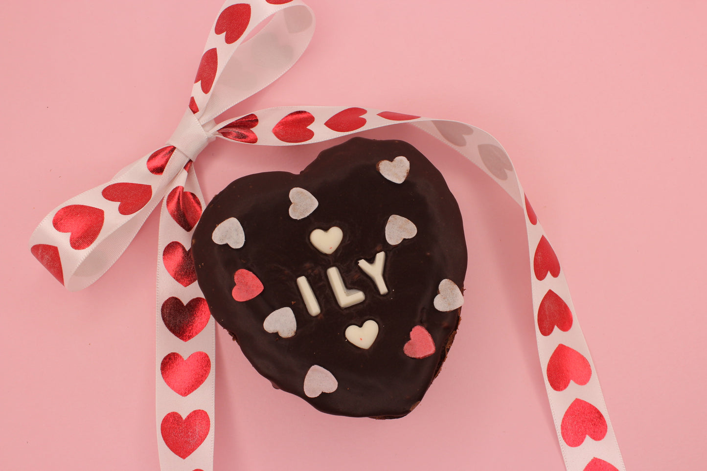 Say It With Brownies - Mini Message Brownie (220g)