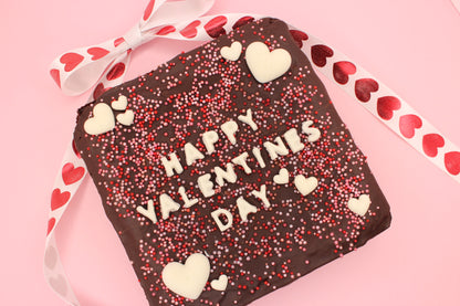 The Cravings Brownie Slab (1kg)