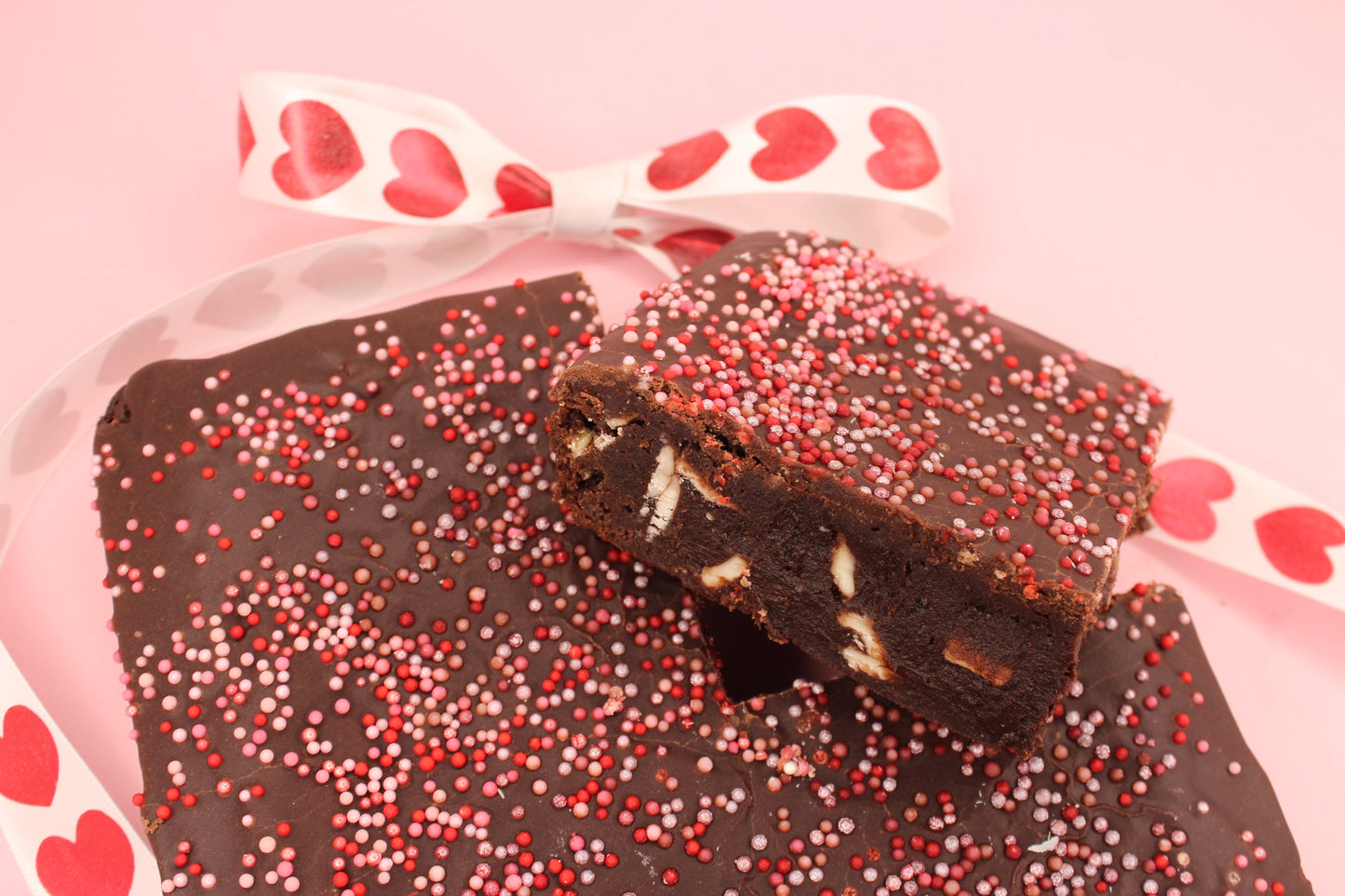 The Cravings Brownie Slab (1kg)