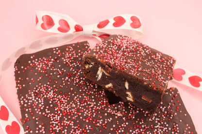 The Cravings Brownie Slab (1kg)