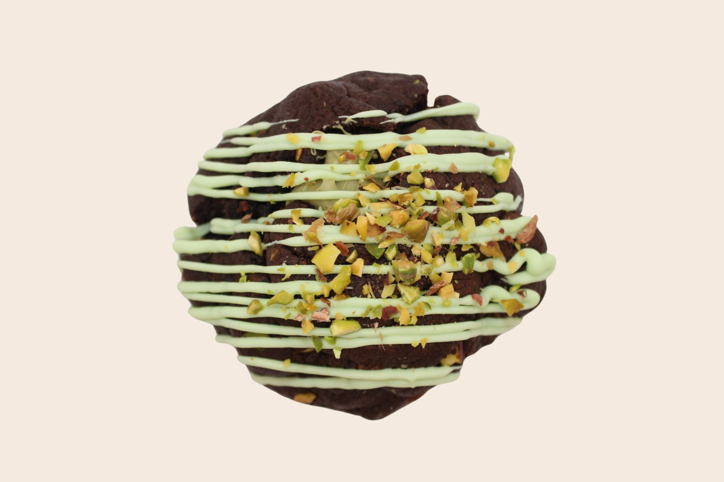 Nuttin' But Pistachio - Chocolate Edition